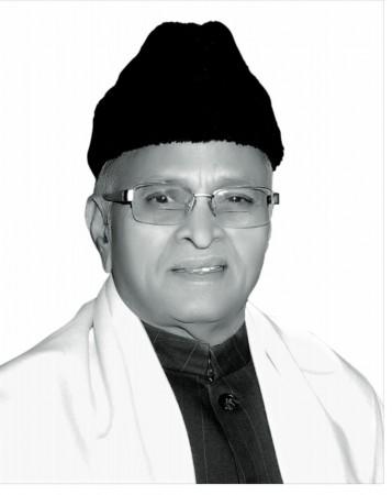 GVG Krishnamurty Who was GVG Krishnamurty
