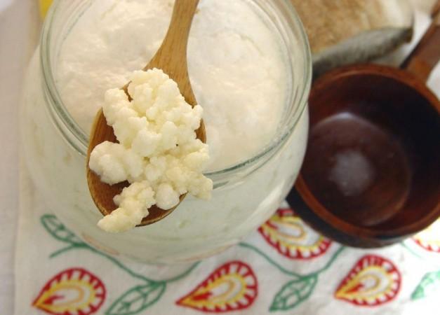 Kefir (Representational Picture) Kefir