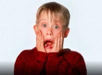 Kevin Home Alone