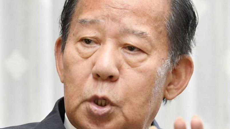 Toshihiro Nikai