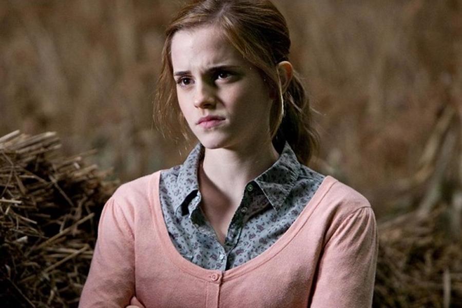 hermione granger actress