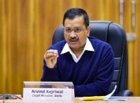 Aravind Kejriwal