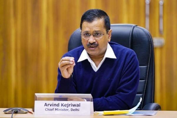 Aravind Kejriwal