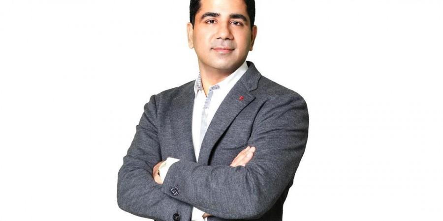 Nitin Khanna