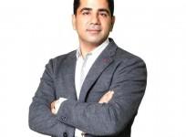 Nitin Khanna