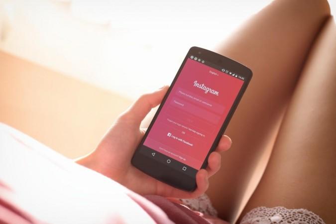Decoding India's influencer economy Instagram logo