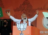 Prime minister Narendra Modi