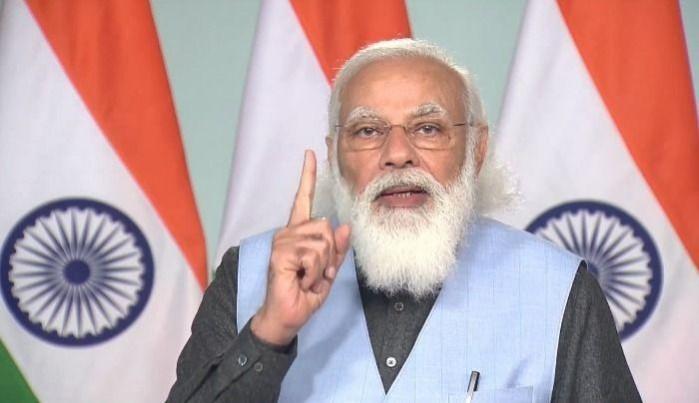 Narendra Modi