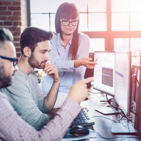 Freelance Developers