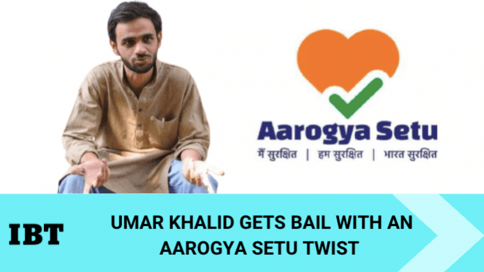 Umar Khalid