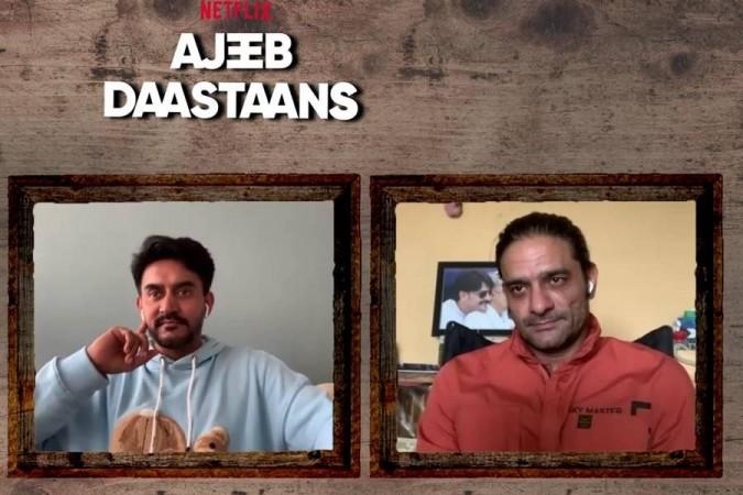 Jaideep Ahlawat Shashank Khaitan