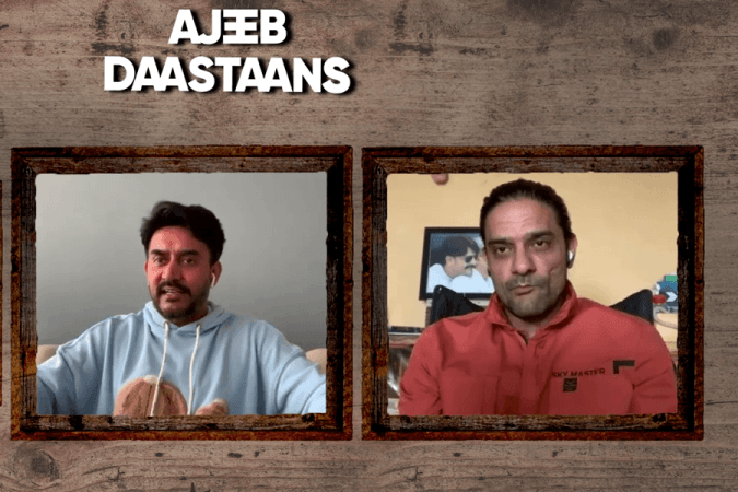 Jaideep Ahlawat Shashank Khaitan