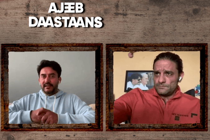 Jaideep Ahlawat Shashank Khaitan