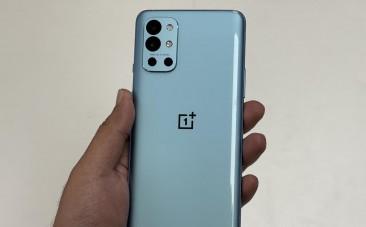 OnePlus 9R review