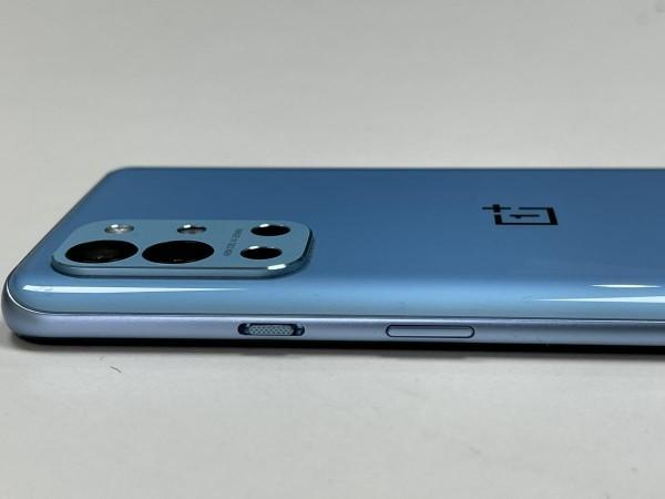 Как установить google камеру на oneplus 9r