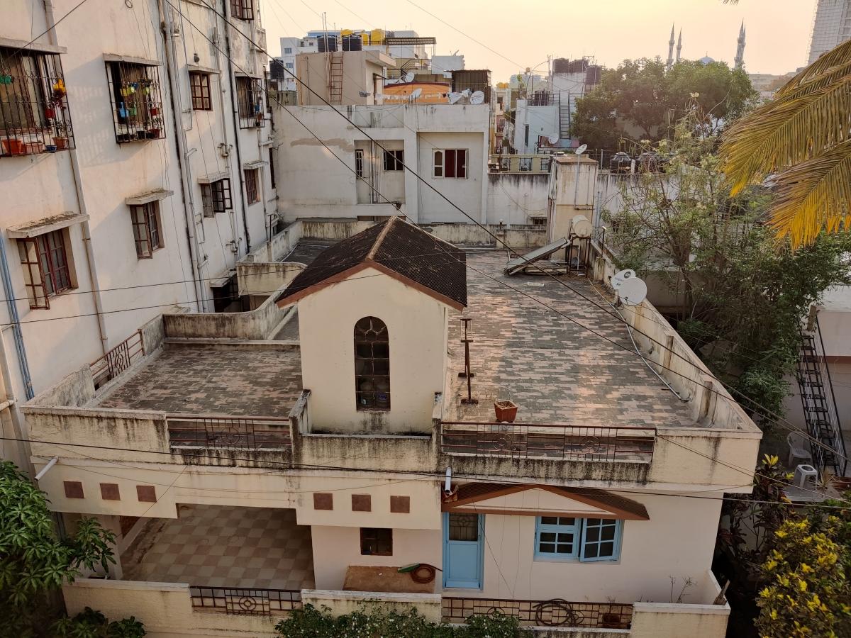 OnePlus 9R camera review