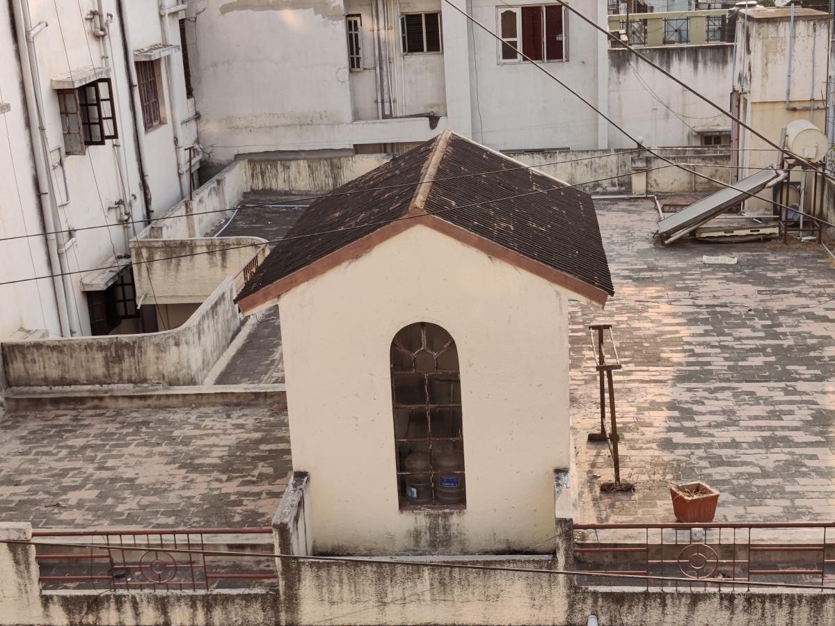 OnePlus 9R camera review