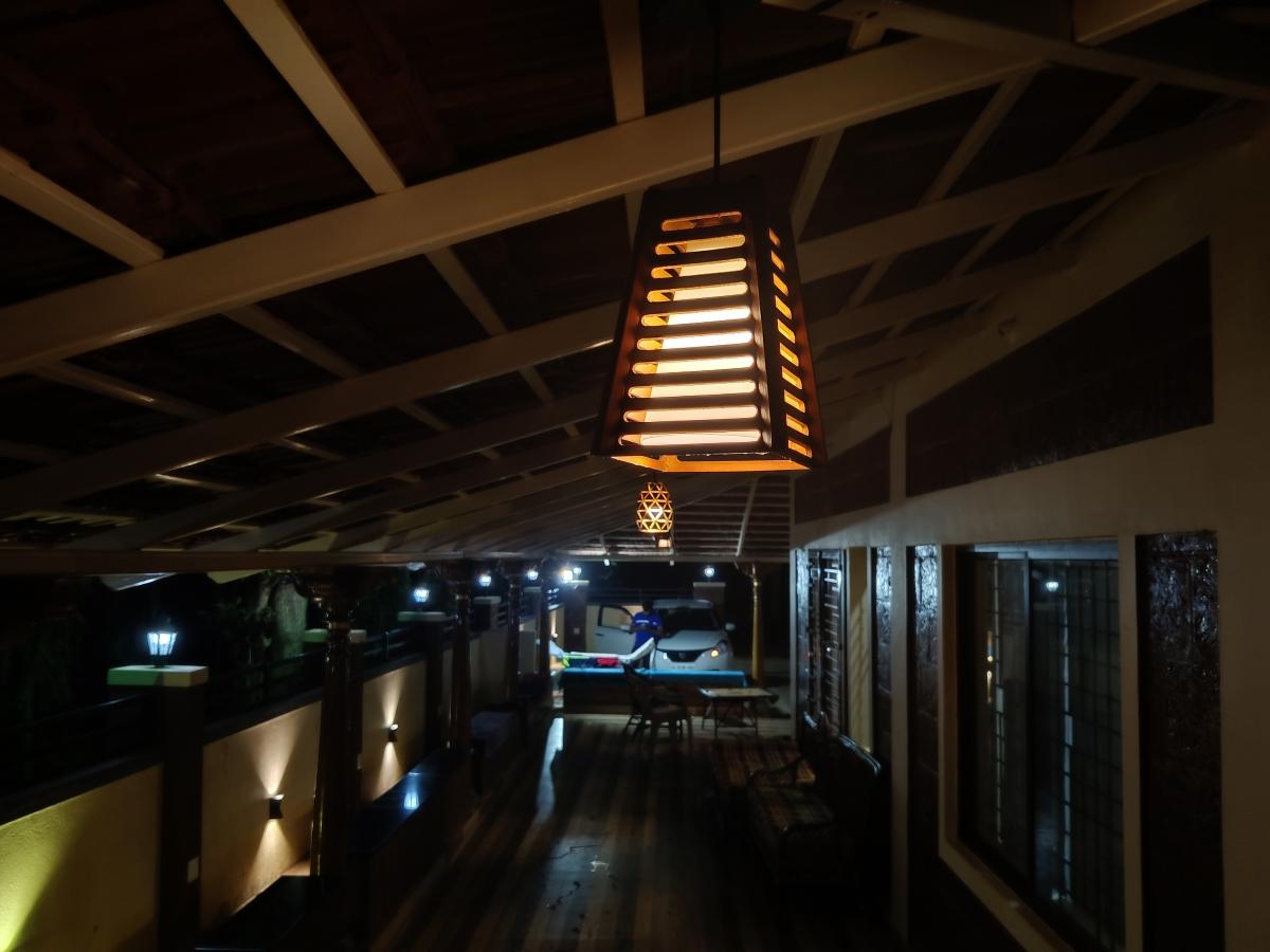 OnePlus 9R camera review