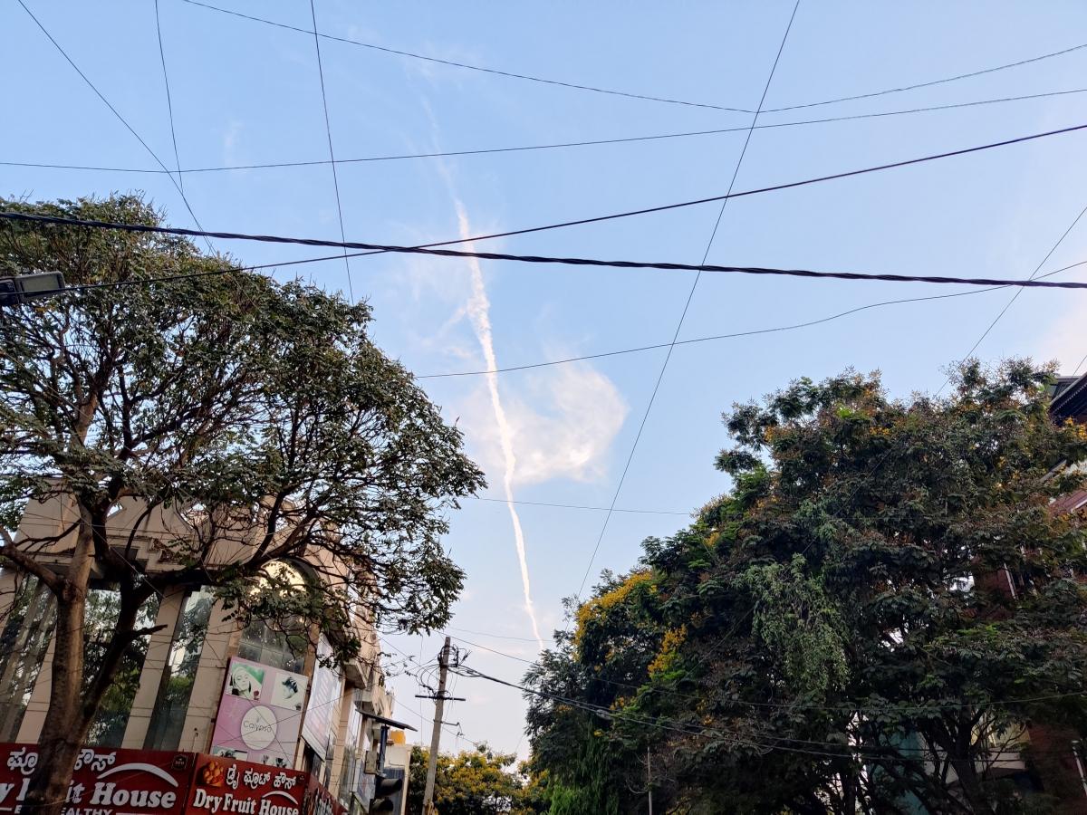 OnePlus 9R camera review