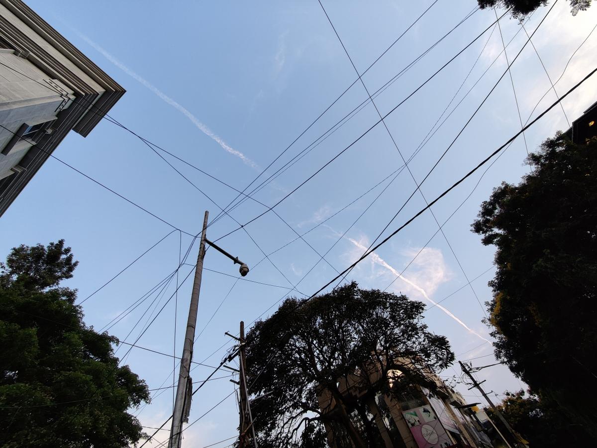 OnePlus 9R camera review