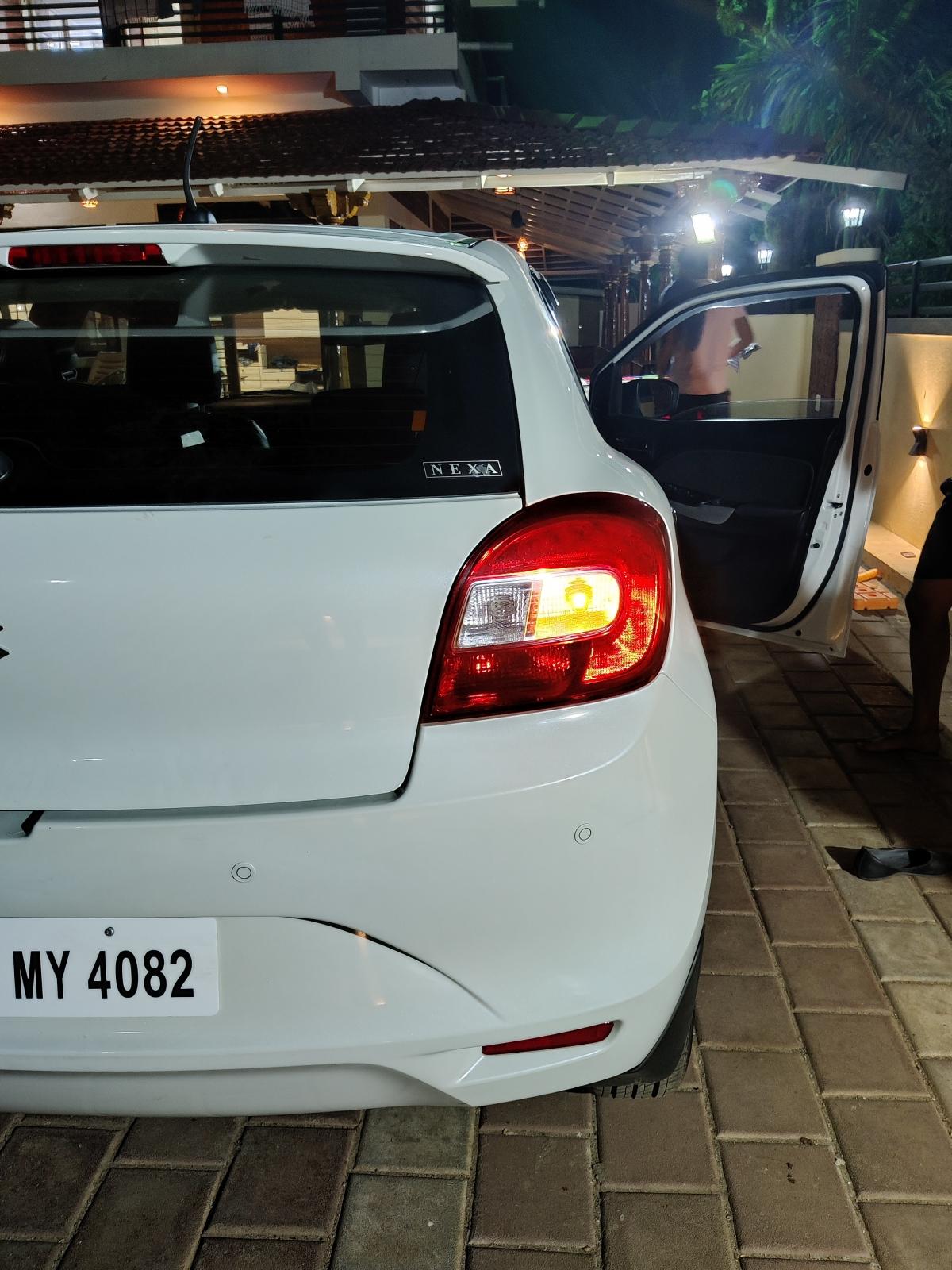 OnePlus 9R camera review