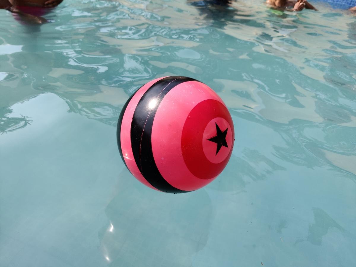 OnePlus 9R camera review