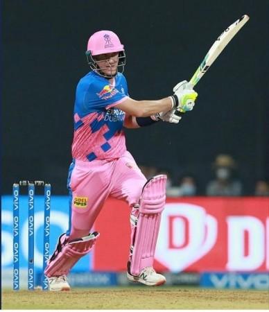 Rajastan royals