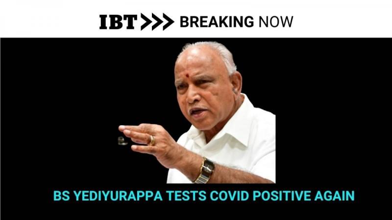 BSY positive