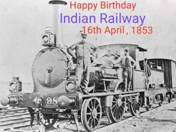 First Impinger Train From the first passenger train in 1853 to first electric train in 1925 ...
