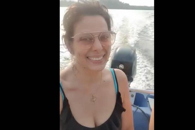 Pooja Bedi