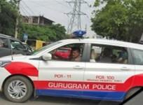 Gurugram Police