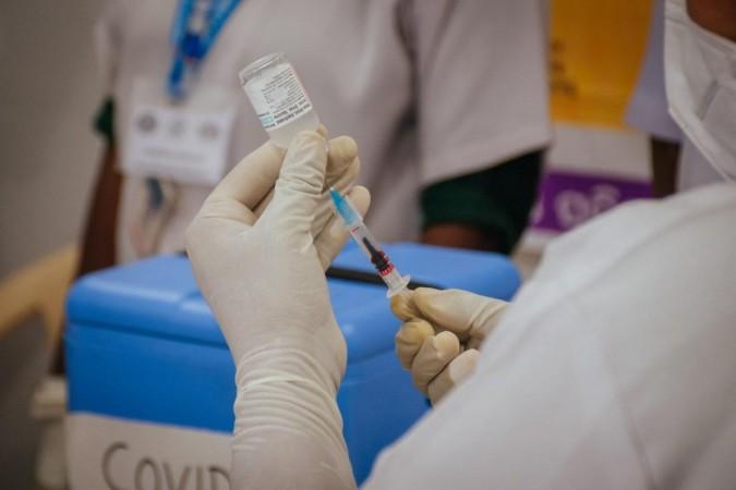 vaccination drive