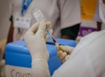 vaccination drive
