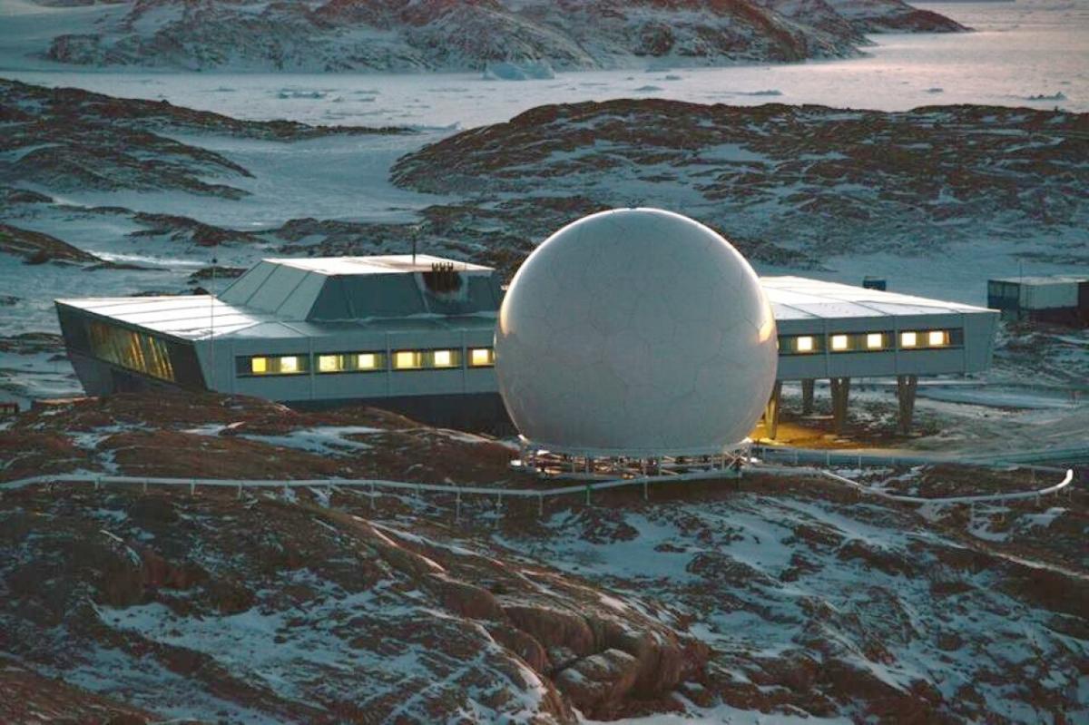 new research station of india in antarctica