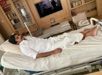 Pawan Kalyan tests positive for Corona virus