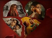 Ajeeb Daastaans: Take the sloppy with the smooth