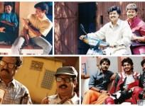 Vivek's Rare and Unseen Pictures