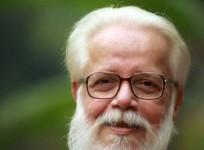 ISRO scientist Nambi Narayanan