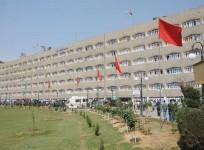J&K secretariat