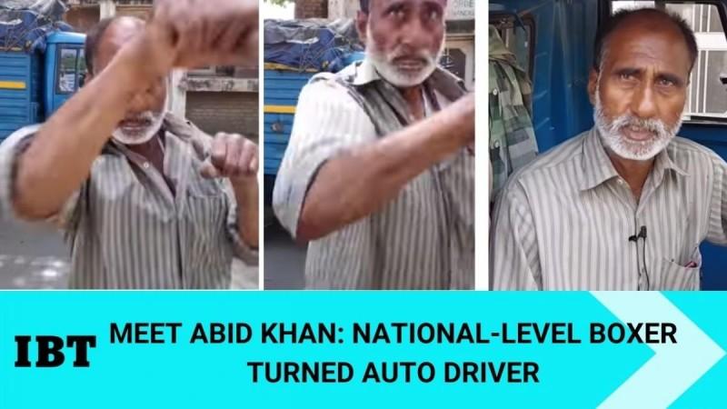 Abid Khan