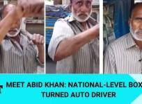 Abid Khan