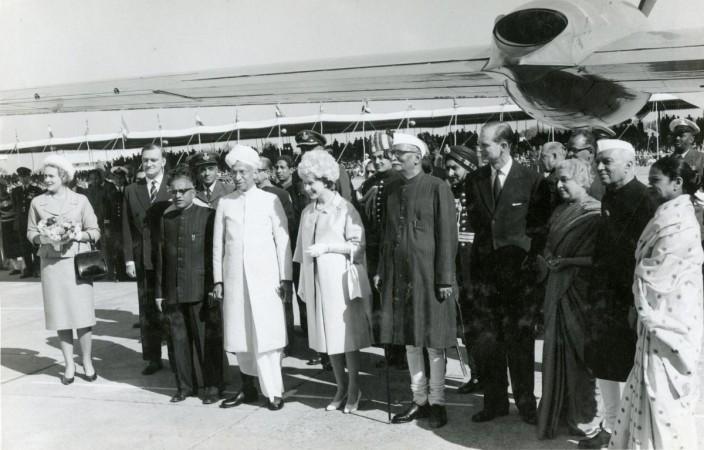 Rashtrapathi Bhavan Archives