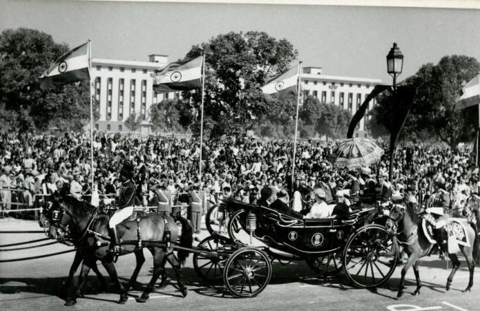 Rashtrapathi Bhavan Archives