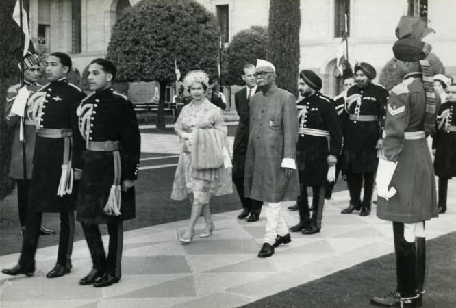 Rashtrapathi Bhavan Archives