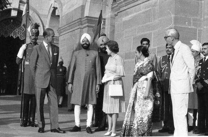Rashtrapathi Bhavan Archives