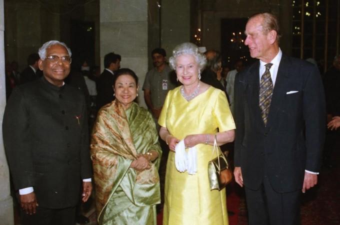 Rashtrapathi Bhavan Archives