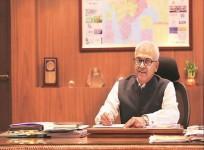 Ajay Bhalla