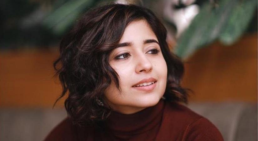 Shweta Tripathi