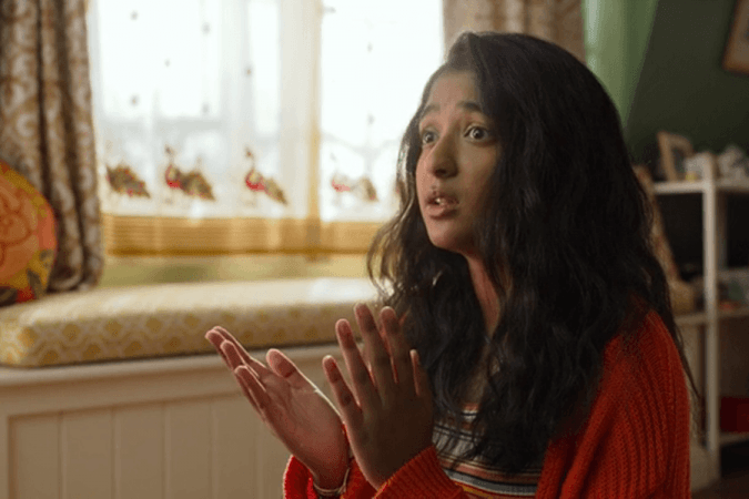 Devi Vishwakumari