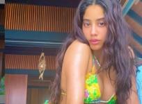 Janhvi Kapoor